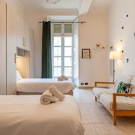 - 2 Bedrooms - Piazza Castello Appartement Turijn