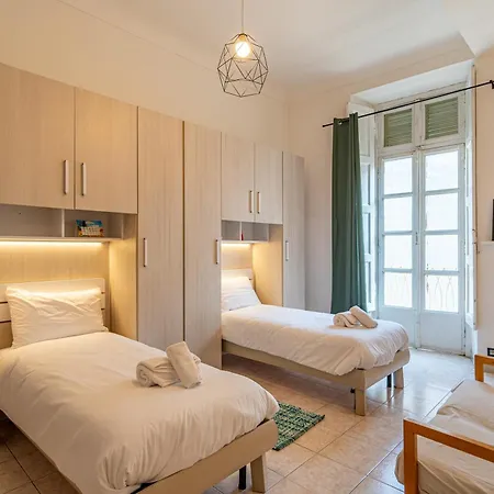 - 2 Bedrooms - Piazza Castello Appartement Turijn