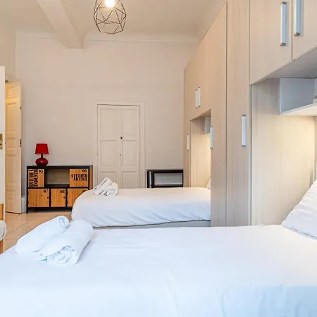 - 2 Bedrooms - Piazza Castello * Turijn