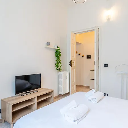 Appartement - 2 Bedrooms - Piazza Castello *