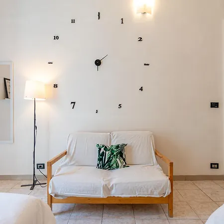 - 2 Bedrooms - Piazza Castello