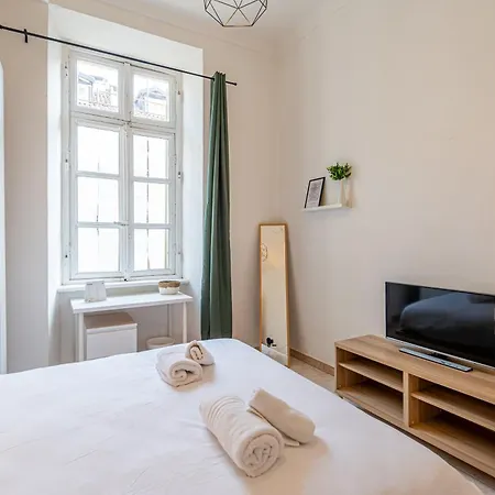 Appartement - 2 Bedrooms - Piazza Castello Turijn