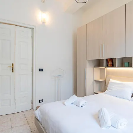 - 2 Bedrooms - Piazza Castello Appartement *