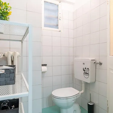 - 2 Bedrooms - Piazza Castello Apartment Turin