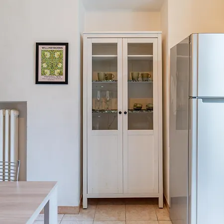 - 2 Bedrooms - Piazza Castello Appartement