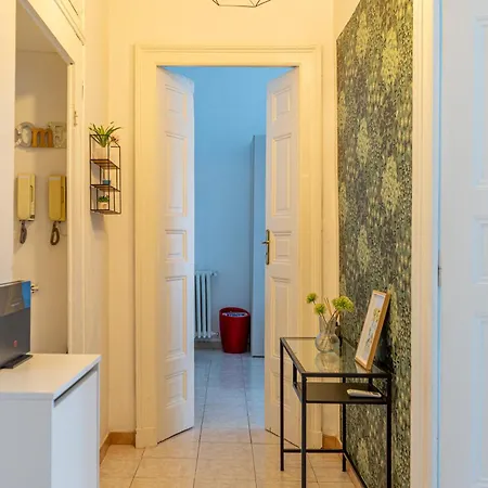 Appartement - 2 Bedrooms - Piazza Castello Turijn