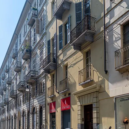- 2 Bedrooms - Piazza Castello