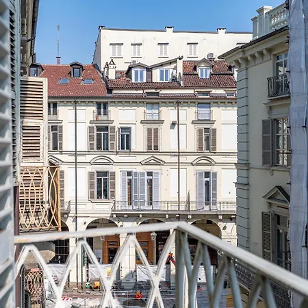- 2 Bedrooms - Piazza Castello