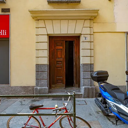 - 2 Bedrooms - Piazza Castello