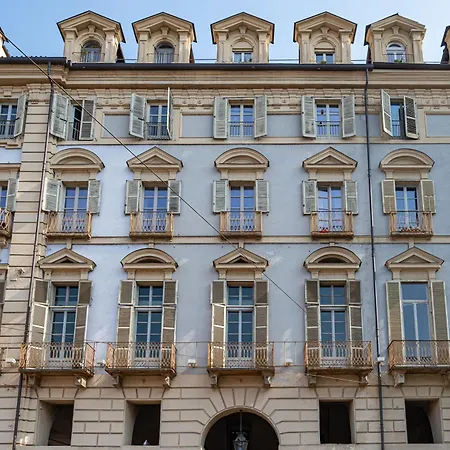Appartement - 2 Bedrooms - Piazza Castello *