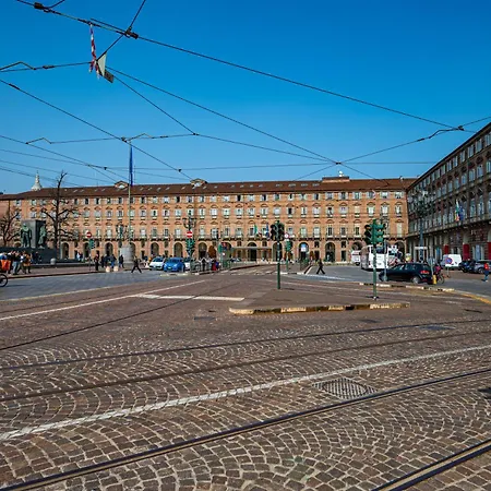 Apartment - 2 Bedrooms - Piazza Castello *